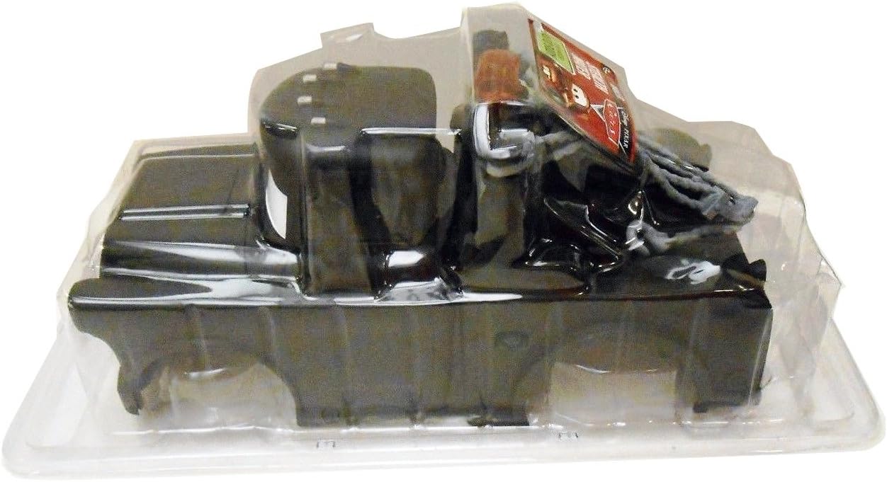 ridemakerz tow mater