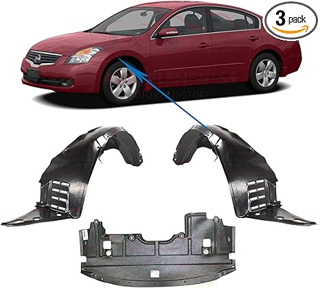 nissan altima bike rack amazon