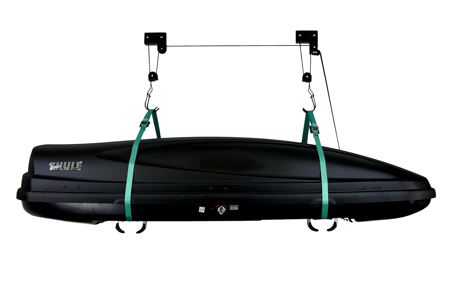 Thule Roof Box Storage Ideas Dandk Organizer