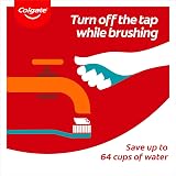 Colgate Portable Toothbrush 4 Pack - Soft Bristles Travel Toothbrush view 4