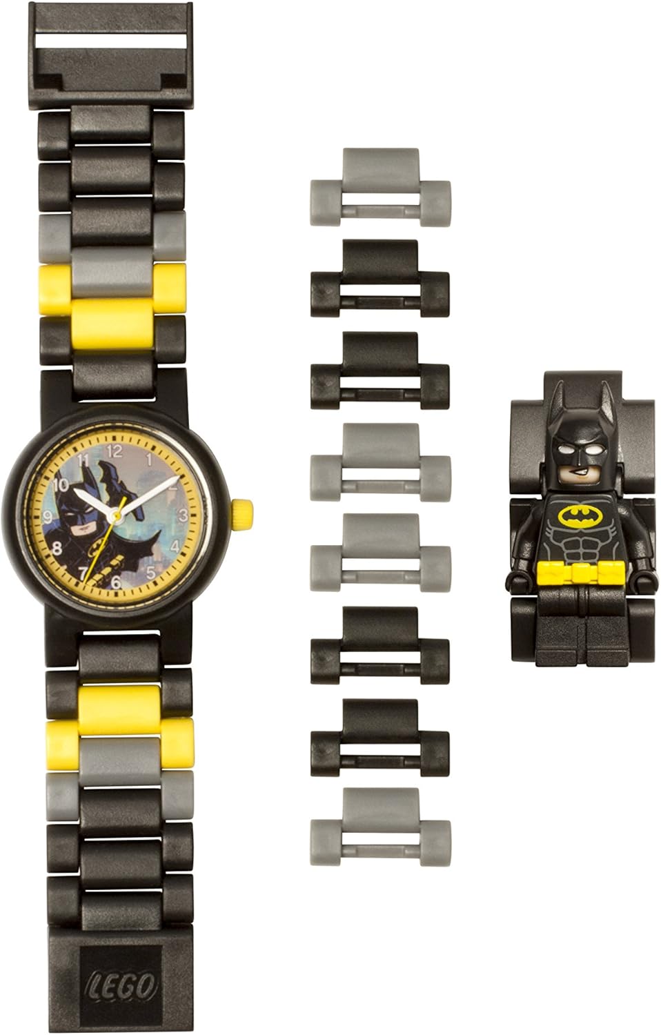 lego batman watch