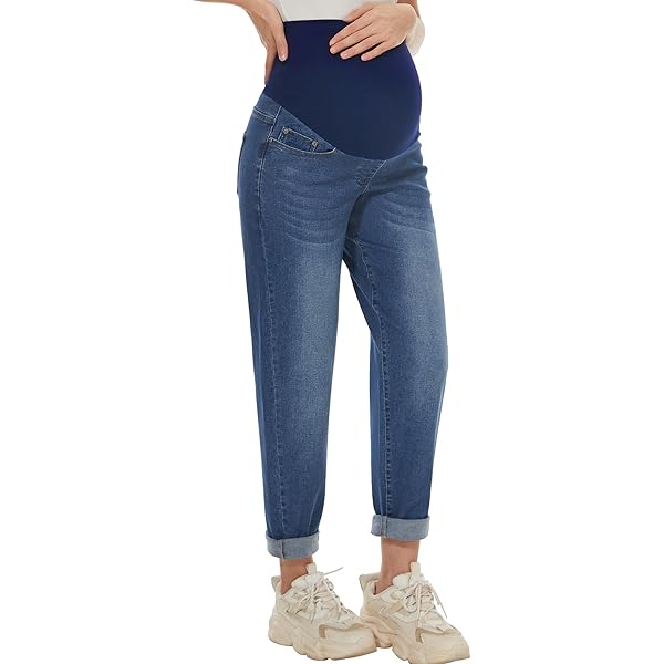 Pantalones Para Embarazadas GAP Women's Petite Maternity