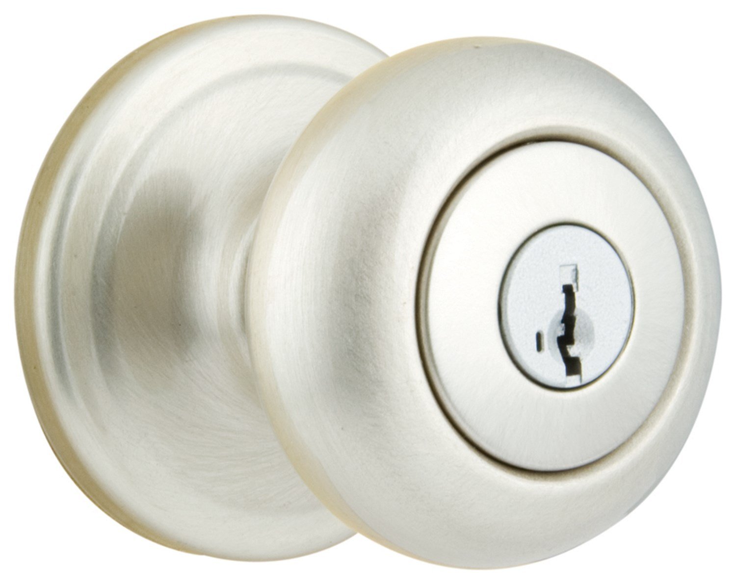 Photo 1 of Juno Knob - Keyed - featuring SmartKey