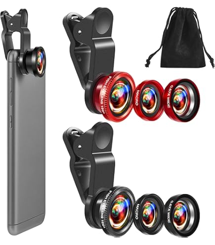 Amazon.com: Insta360 Nano 360 Degree Camera VR 3D Panoramic Point