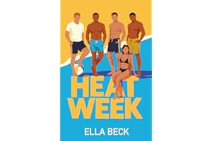 Heat Week: A Reverse Harem Omegaverse Romance (Sweetwater City Reverse Harem Omegaverse)