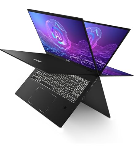 Amazon.com: msi Summit E13 Flip Evo (2024) 13.4