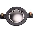 Wee2POND Replacement Diaphragm Voice Coil for PRO-DKH1VC DS18 PRO-D1VC PRO-D1 HyperPower (2 INCH)