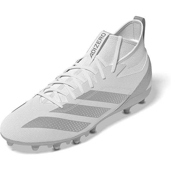 【28.5㎝】Adizero Impact2 WH/GOLD アメフト スパイク Amazon.com | adidas Men's Adizero Impact.2 Molded American