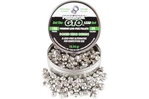 Predator Polymag Air Gun Pellets Misc. Calibers