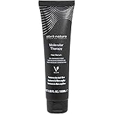 abril et nature - Professional Hair Serum Molecular Therapy - For Damaged, Chemically Treated, or Aging Hair - Repairs, Restructures, and Fills the Hair Fiber - Leave-In - 100 ml