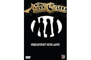 Nitty Gritty Dirt Band: Greatest Hits Live