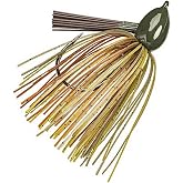 Strike King Hack Attack Fluorocarbon Flipping Jig 1/2 oz