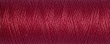Gütermann Sew All Polyester Thread Cherry Red 0384 100 m Spool