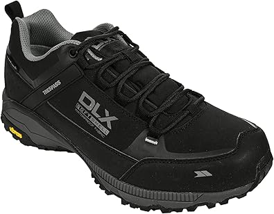 magellan men's dlx vibram walking shoes