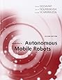 Introduction to Autonomous Mobile Robots (Intelligent Robotics and Autonomous Agents)