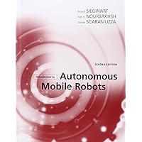 Introduction to Autonomous Mobile Robots (Intelligent Robotics and Autonomous Agents series)