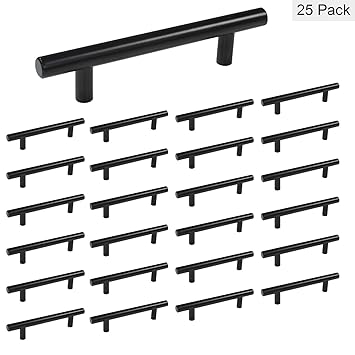 garden blog: Kuchenschrank Turgriffe