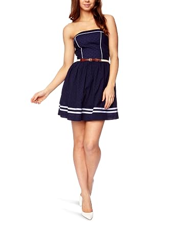 Tommy Hilfiger Damen Kleider Ed4bb1 