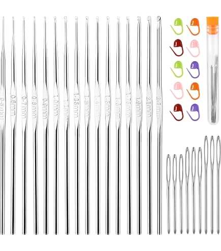 Lot De 4 Crochets Plats à Main - 4 Pouces, Acier Inox, Capacité 7333 Lbs