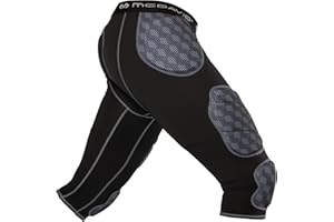 Rival Integrated 7-Pad 3/4 Tight