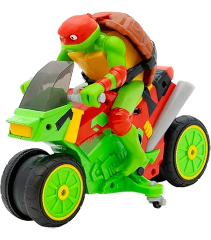 Amazon.com: Teenage Mutant Ninja Turtles: Tales of The TMNT
