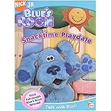 Amazon Com Blue S Clues Blue S Room Meet Blue S Baby Brother Blue S Clues Movies Tv Amazon Com Blue S Clues Blue S Room Meet Blue S Baby Brother Blue S Clues Movies Tv