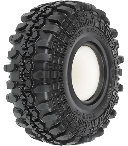 ケーナペルーPro. Amazon.com: PROLINE Racing 1/10 Interco TSL SX Super Swamper XL G8