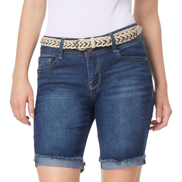 美品★TIMELESS WOMEN HIGH-RISE SHORT PANTS High Rise Women's Shorts - Medium Wash | Levi's® US