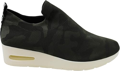 dkny angie sneakers