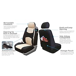 FH Group Three Row 7 Seater - All Purpose Flat