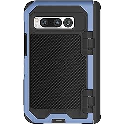 Ghostek ATOMIC slim Clear Google Pixel Fold Case
