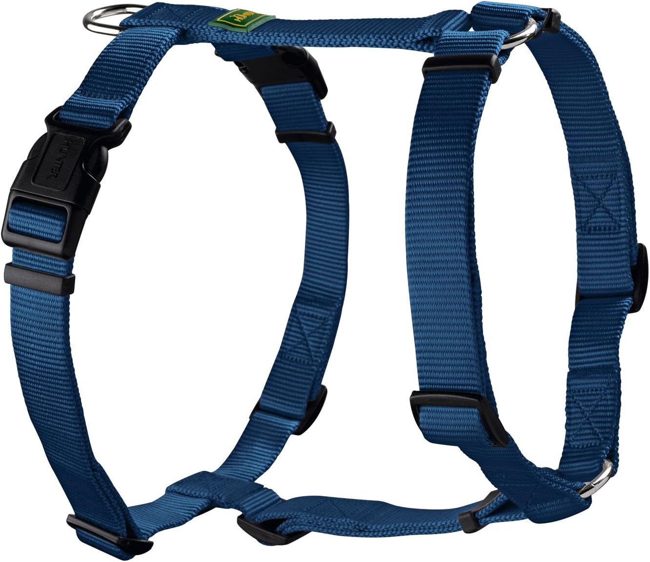 Harness Vario Rapid Harness, Size Neck 3046 cm x Stomach 3852 cm