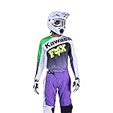 Fox Racing Men's 180 Kawasaki Motocross Dirt Bike
