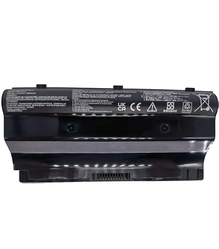 88WH A42N1403 BATTERIA laptop per ASUS ROG G751 G751J G751JT A42LM93