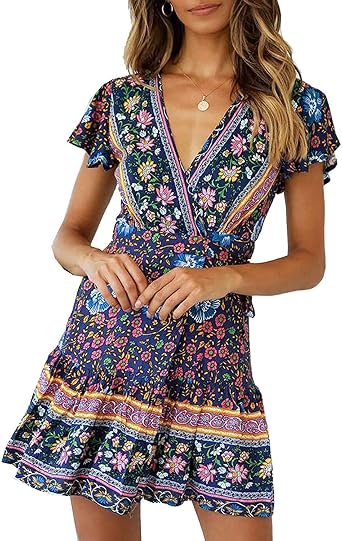 Vestidos En Amazon De Verano Cheap Sale, UP TO 58% OFF | www.apmusicales.com