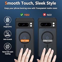 ottpluscase for Google Pixel 8 Pro Case for