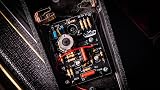 VOX V846 Vintage Wah-Wah Pedal Guitar Effects Pedal view 2