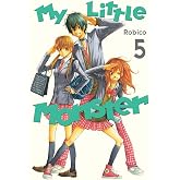 My Little Monster 5
