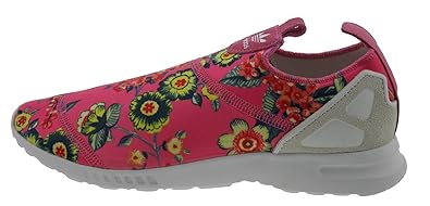 adidas flux smooth rosa