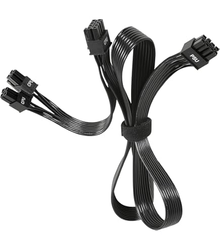 Amazon.com: Corsair CP8920073 Individually Sleeved AX 860