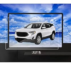 XXCIWP 2024 Terrain Screen Protector For 2018-2023