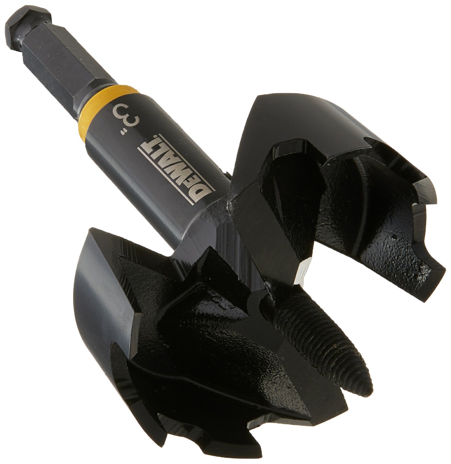 Bosch SF3001 3 In SelfFeed Drill Bit