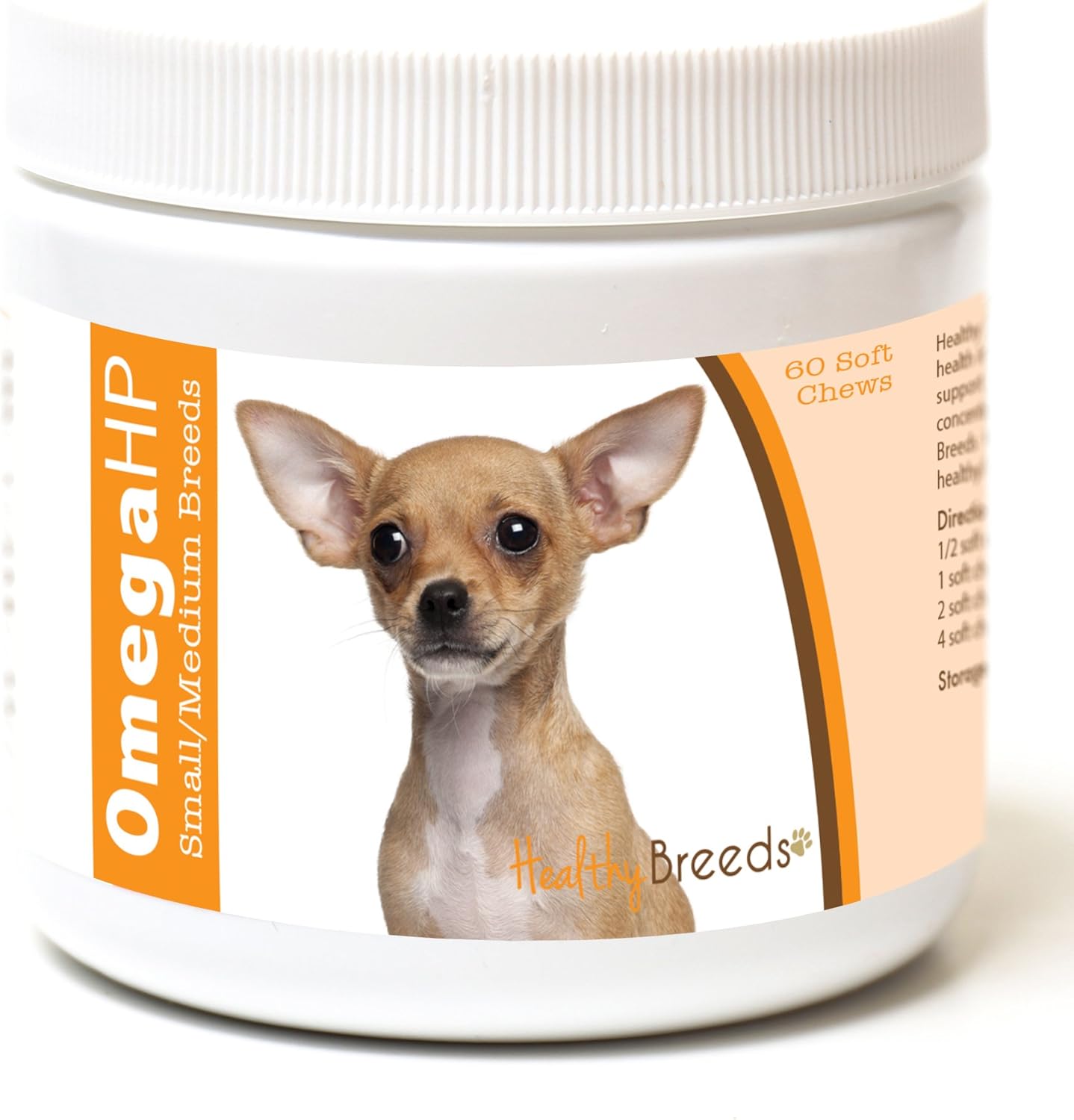 soft food for chihuahua