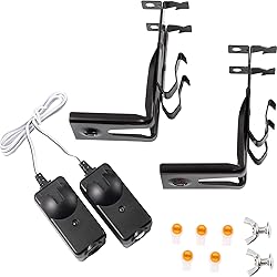 41A5034 Garage Safety Sensor Kit with Bracket