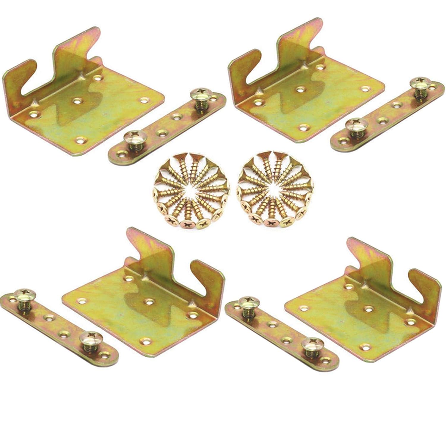 Best Wooden Bed Frame Repair