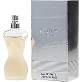 Jean Paul Gaultier By Jean Paul Gaultier Edt 0.2 Oz Mini