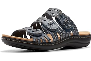 Clarks Women's Laurieann Ruby Flat Sandal