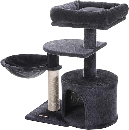 feandrea cat tree condo