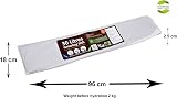 GreenBrokers Grow Bag 30Ltr Expanding Organic Potting Soil view 2