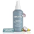 NEUMA Neu Moisture Instant Fix Leave In Hair Treatment Spray 6.7Fl. Oz. Detangles, Nourishes, Protects, Kalette, Coconut, and Vanilla Scent